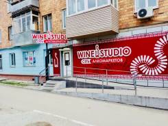 Магазин, аптека, банк, салон - 82,7 м - Фрунзе - 1 линия - парковка. 82 кв. м., улица Фрунзе 40, р-н Центр. Дом снаружи