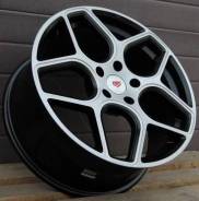 P&W. 7.0x17", 5x108.00, ET50, ЦО 63,3 мм.