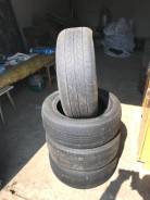 Firestone Firehawk. Летние, 2012 год, износ: 90%, 4 шт