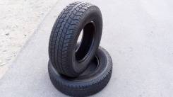 GT Radial Champiro WT. Всесезонные, 2007 год, износ: 30%, 2 шт