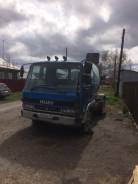 Isuzu Forward. Продаётся миксер isuzu forward, 7 000 куб. см., 3,00 куб. м.