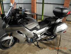 Yamaha FJR 1300. 1 300 куб. см., исправен, птс, с пробегом