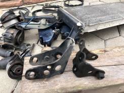 Крепление двигателя. Toyota Celica, ST205 Toyota Carina ED, ST205 Toyota Corona Exiv, ST205 Двигатели: 3SGTE, 3SGE