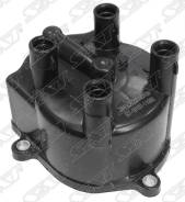 Крышка трамблера. Toyota: Corsa, Corona, Corolla Spacio, Vios, Corolla II, Avensis, Soluna Vios, Sprinter Trueno, Corolla, Tercel, Carina E, Sprinter...