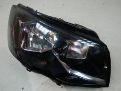 Фара. Volkswagen Transporter, SGA, SGH Двигатели: CAAA, CAAB, CAAC, CCHA, CFCA, CJKA, CJKB, CRLB, CXEB