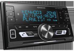Kenwood DPX. Под заказ