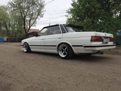 Пороги Марк/Креста/Чайзер GX-70/71 в Свободном Накладка на порог. Toyota Cresta, GX100, GX105, GX50, GX51, GX61, GX71, GX81, GX90 Toyota Chaser, GX100, GX105, GX60, GX61, GX71, GX81, GX90