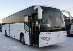 Higer KLQ6119TQ. Автобус Higer 6119TQ, 55 мест