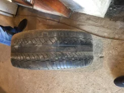 Michelin 4x4 Diamaris. ������, 2006 ���, �/�, ����� 50�%