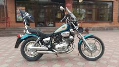 Yamaha Virago XV 1100. 1 100 куб. см., исправен, птс, с пробегом