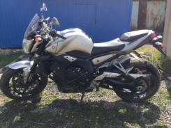 Yamaha FZ 1. 1 000 куб. см., исправен, птс, с пробегом