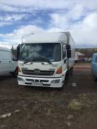 Hino 500. Продается грузовик , 7 684 куб. см., 6 600 кг.