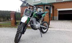 Virus RX-250 Monster. 250 куб. см., исправен, без птс, с пробегом