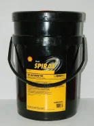Shell Spirax. 80W-90, �����������, 20��. ����