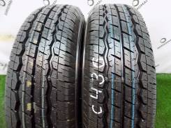 Dunlop DV-01. Летние, 2007 год, без износа, 2 шт