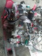 Двигатель в сборе. Nissan: Wingroad, Bluebird Sylphy, AD, Almera, Sunny Двигатель QG15DE