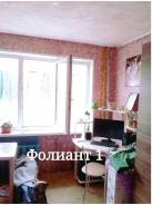 Гостинка, улица Снеговая 125. Снеговая, агентство, 17 кв. м. Интерьер