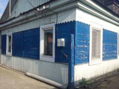 Продается дом в самом центре города. Кузнечная, р-н автовокзала, площадь дома 53 кв. м., скважина, электричество 5 кВт, отопление электрическое, от аг...
