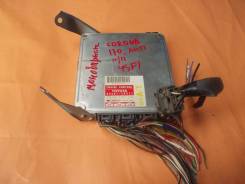 Блок управления двс. Toyota Carina, ST170, ST170G Toyota Corona, ST170 Двигатель 4SFI. Под заказ