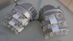 Поворотник. BMW 3-Series, E90, E90N, E91 Двигатели: N46B20, N47D20, N52B25, N52B25A, N52B30, N53B30, N54B30