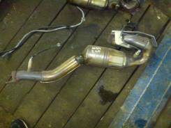 Катализатор. BMW 5-Series, E39, E60, E61 BMW 7-Series, E65, E66 Двигатели: M54B30, N52B30, N53B30UL, N53B30OL, N54B30