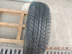 Dunlop Grandtrek. Летние, 5 %, 1 шт