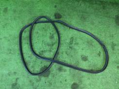 Уплотнитель багажника. Subaru Legacy, BG2, BG3, BG4, BG5, BG7, BG9, BGA, BGB, BGC, BH5, BH9, BHC Двигатели: EJ18E, EJ201, EJ204, EJ206, EJ208, EJ20D...
