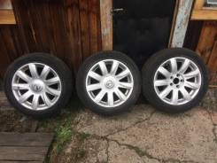 Nissan. x17", 5x114.30. Под заказ