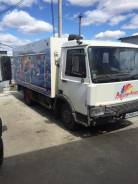 Iveco Fiat. Iveco fiat 65-9 мороженица эвтектика, 4 000 куб. см., 5 990 кг.