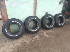 BFGoodrich. Грязь AT, 2006 год, 40 %, 4 шт