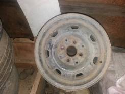 Штамповка. x13", 4x100.00