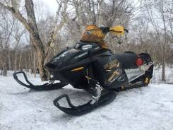 BRP Ski-Doo Summit. исправен, есть птс, с пробегом