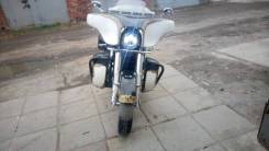 Kawasaki VN Vulcan 1500 Classic. 1 500 куб. см., исправен, птс, с пробегом