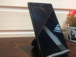 Nokia XL. Б/у, до 8 Гб, Черный, 3G, Dual-SIM