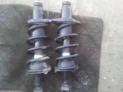 Продам стойки задние Хонда CR-V в Орске Амортизатор. Honda CR-V, RE, RE3, RE4, RE5, RE7 K24A, K24Z1, K24Z4, R20A1, R20A2