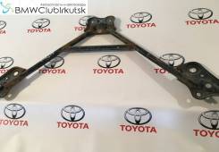 Распорка. Toyota: Mark II Wagon Blit, Verossa, Mark II, Altezza, Progres, Brevis Lexus IS300, GXE10, JCE10 Lexus IS200, GXE10, JCE10 Двигатели: 1GFE...