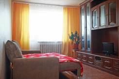 2-комнатная, улица Баляева 48. Баляева, 53 кв. м. Комната