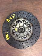 Диск сцепления. Isuzu Elf Двигатели: 4HF1, 4HF1N, 4HF1S, 4HG1, 4HG1T