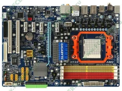 Socket AM2 ����