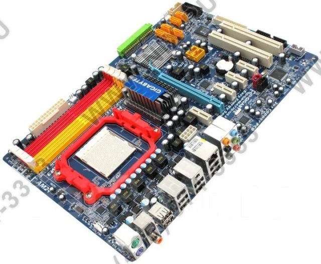 Socket AM2 ����