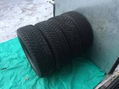 Bridgestone Blizzak DM-Z3. Зимние, без шипов, 5 %, 4 шт
