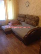 Гостинка, улица Некрасовская 52. Некрасовская, агентство, 18 кв. м. Комната