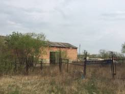 Земельный участок с ветхим строением в п. Тавричанка. 1 016 кв. м., собственность, от частного лица (собственник)