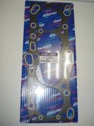 Прокладка головки блока цилиндров. Hyundai Stellar Hyundai Sonata Mitsubishi: L200, L300, Delica, Pajero, Galant, Chariot, Starion, Eterna Kia Carstar...