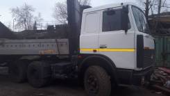 МАЗ 6422. Продам , 50 000 кг.