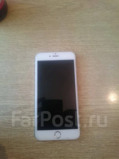 Apple iPhone 6s Plus. �/� ����