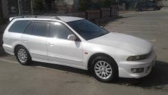 Mitsubishi Legnum. автомат, 4wd, 2.0 (145 л.с.), бензин, 144 000 тыс. км
