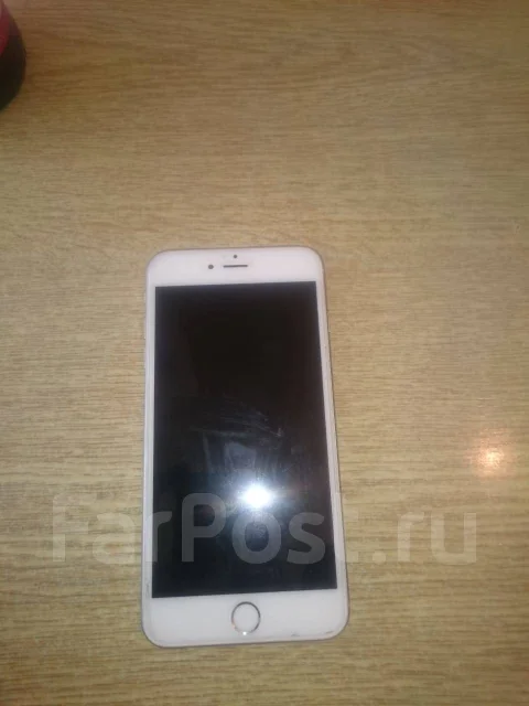 Apple iPhone 6s Plus. �/� ����