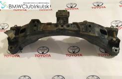 Балка поперечная. Lexus IS300, GXE10, JCE10 Lexus IS200, GXE10, JCE10 Toyota Altezza, GXE10, GXE10W, JCE10, JCE10W, SXE10 Двигатели: 1GFE, 2JZGE, 3SGE