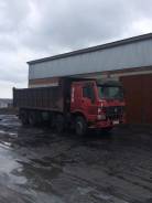 Howo Sinotruk. Продается самосвал HOWO, 9 726 куб. см., 35 000 кг.